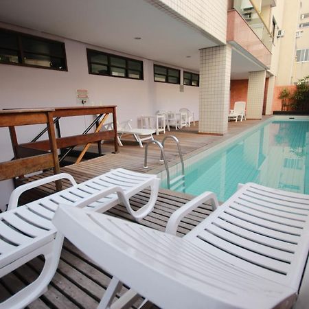Gohouse Saddock 407 Lejlighed Rio de Janeiro Eksteriør billede