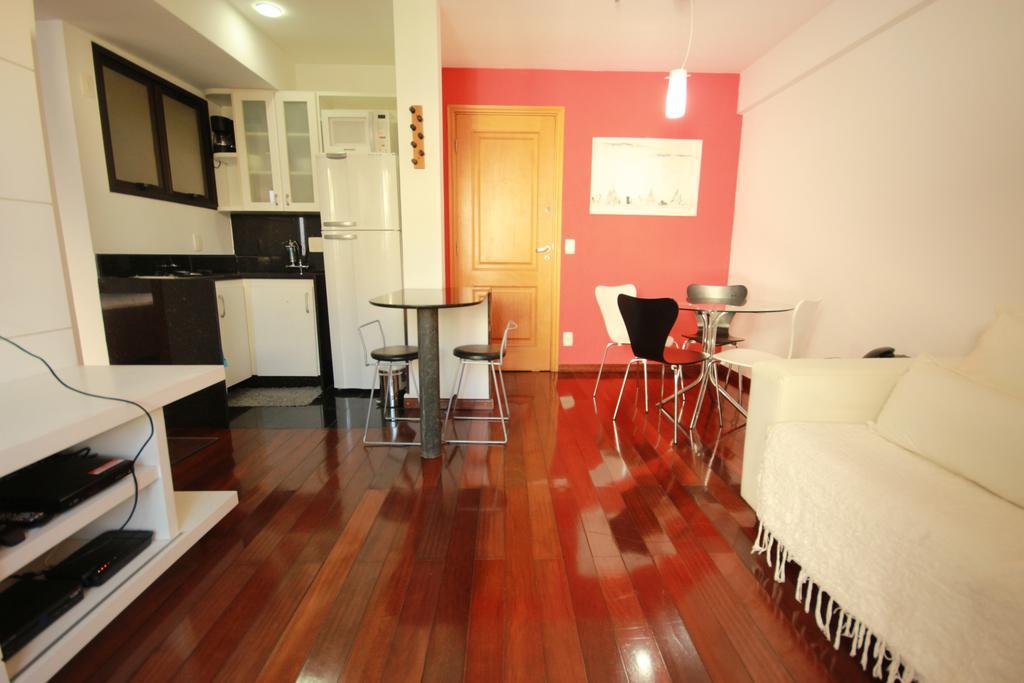 Gohouse Saddock 407 Lejlighed Rio de Janeiro Eksteriør billede