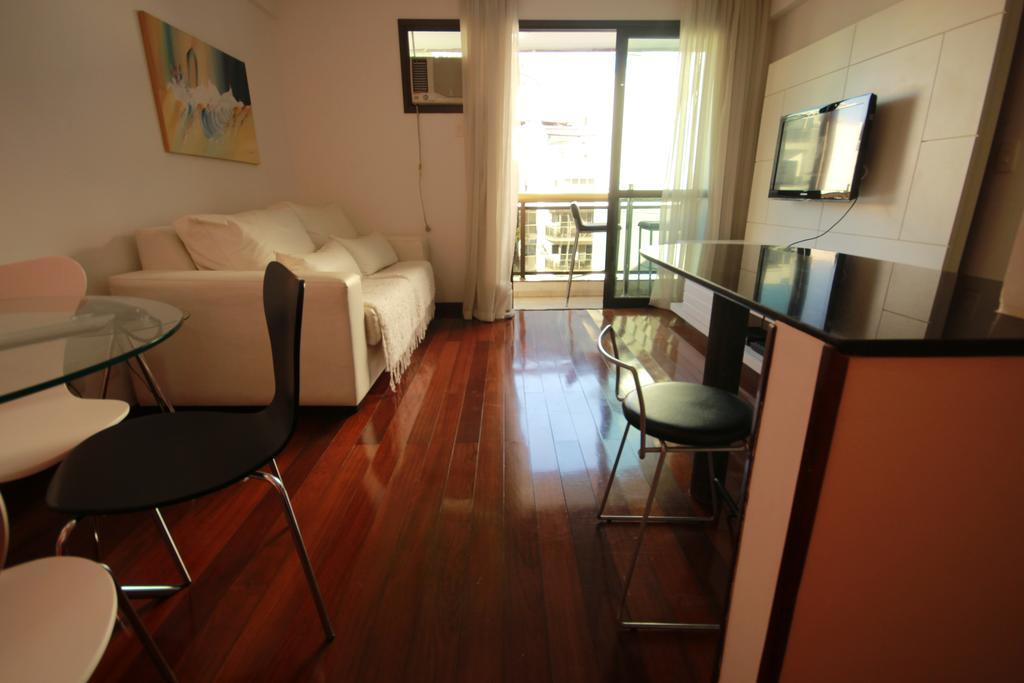 Gohouse Saddock 407 Lejlighed Rio de Janeiro Eksteriør billede