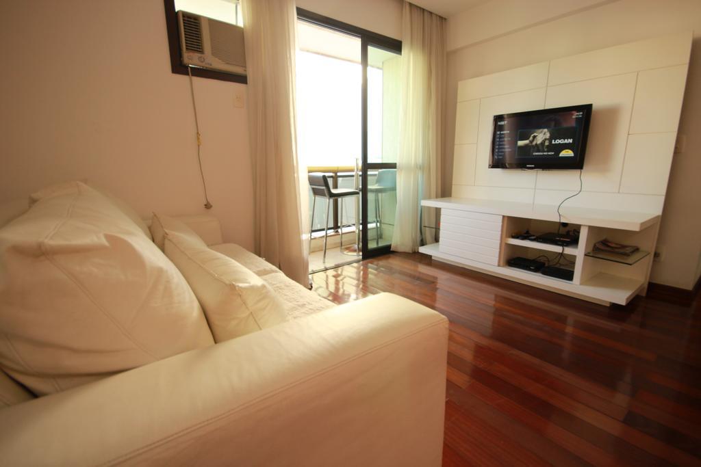 Gohouse Saddock 407 Lejlighed Rio de Janeiro Eksteriør billede