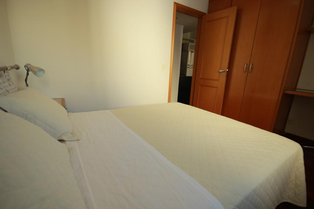 Gohouse Saddock 407 Lejlighed Rio de Janeiro Eksteriør billede