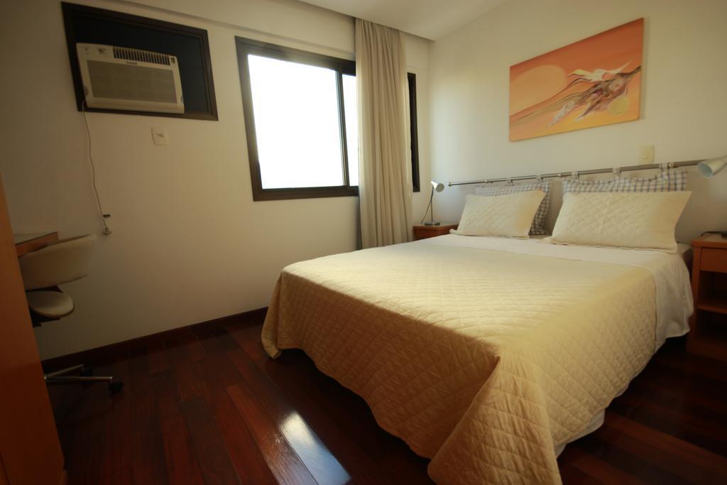 Gohouse Saddock 407 Lejlighed Rio de Janeiro Eksteriør billede