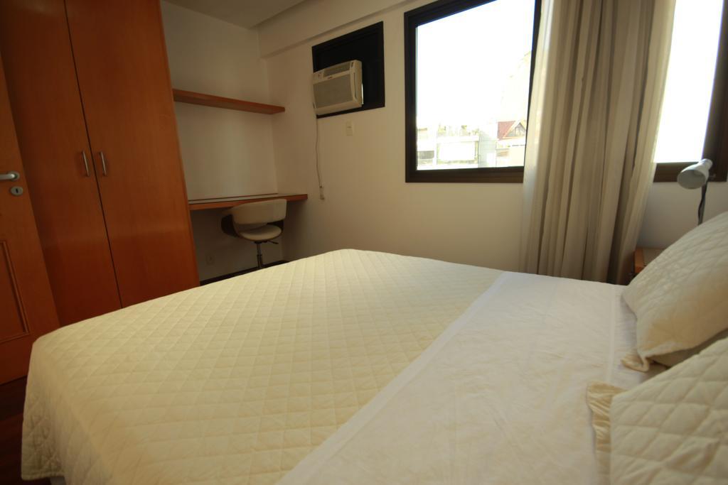 Gohouse Saddock 407 Lejlighed Rio de Janeiro Eksteriør billede