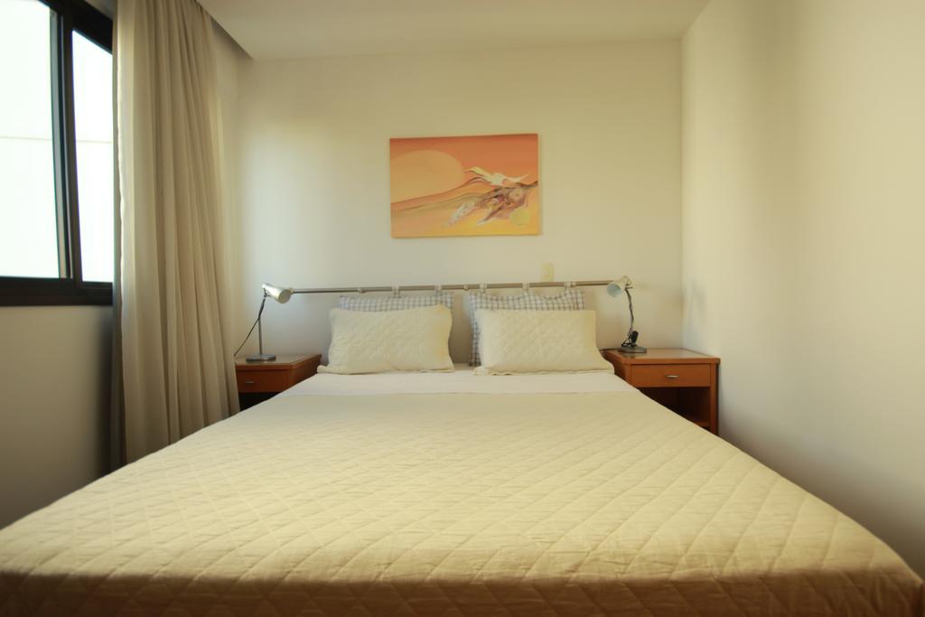 Gohouse Saddock 407 Lejlighed Rio de Janeiro Eksteriør billede