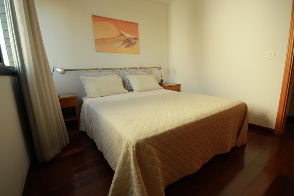 Gohouse Saddock 407 Lejlighed Rio de Janeiro Eksteriør billede