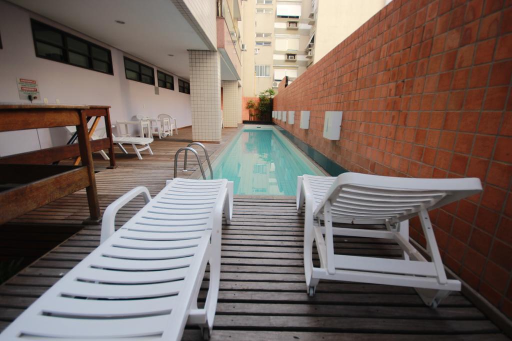 Gohouse Saddock 407 Lejlighed Rio de Janeiro Eksteriør billede